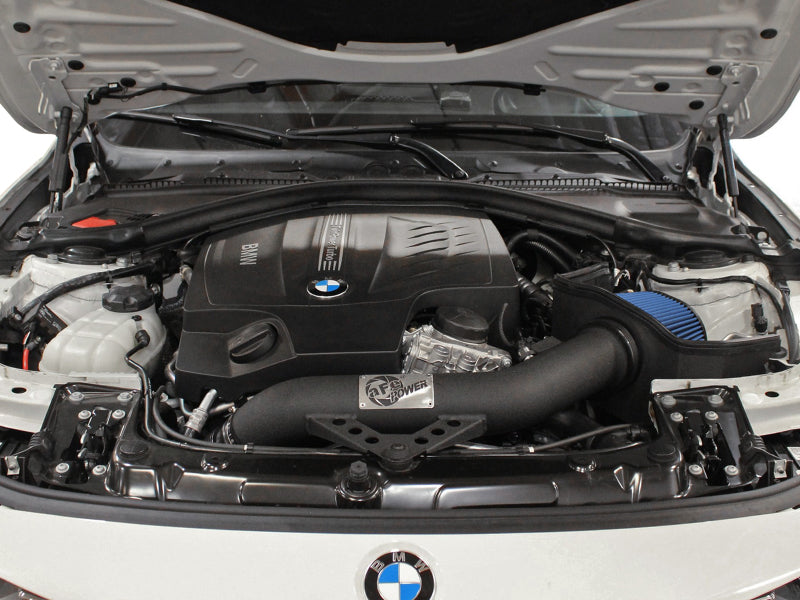 aFe MagnumFORCE Intake Stage-2 Pro 5R 12-15 BMW 335i (F30) L6 3.0L (t) N55-thumbmail-4