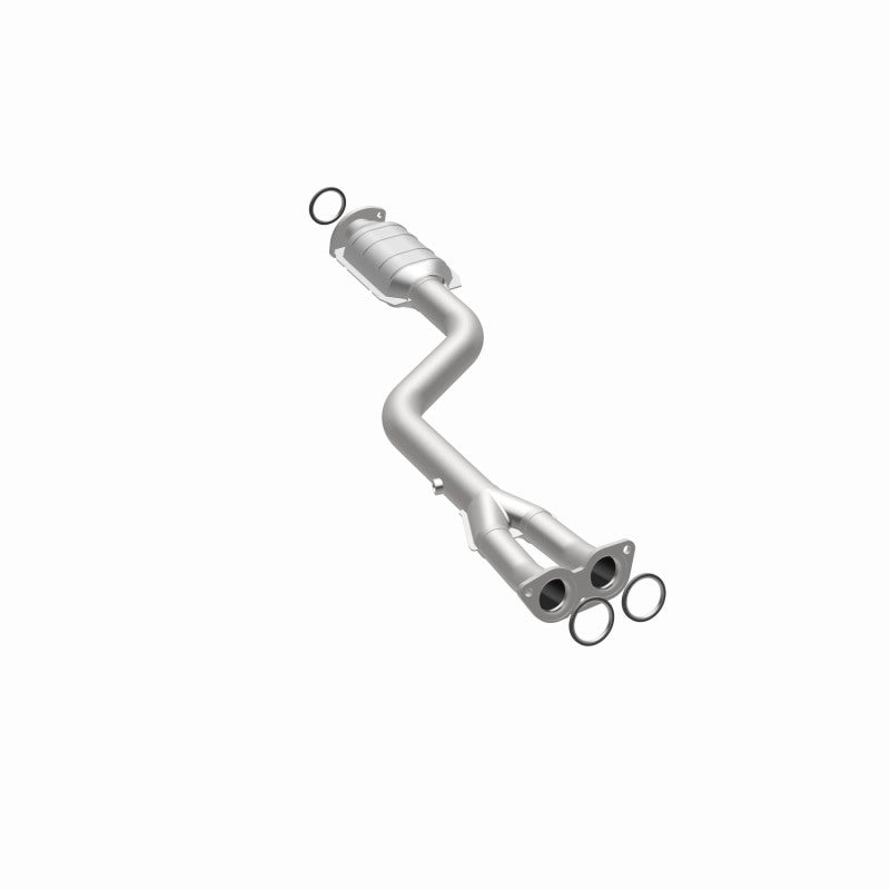 MagnaFlow Conv DF Lexus GS300 00-04 3.0L I6-thumbmail-37