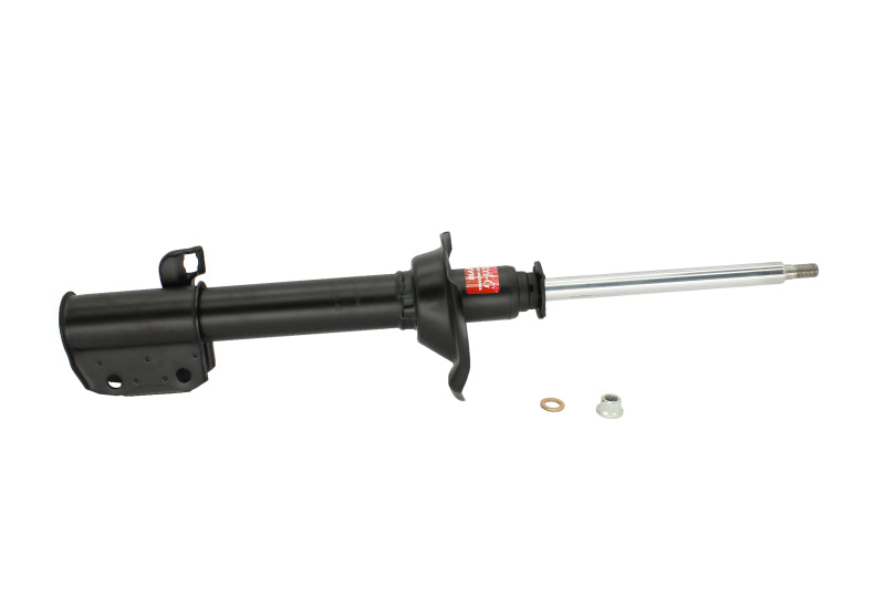 KYB Shocks & Struts Excel-G Rear Left SUBARU Forester 1998-02-thumbmail-2