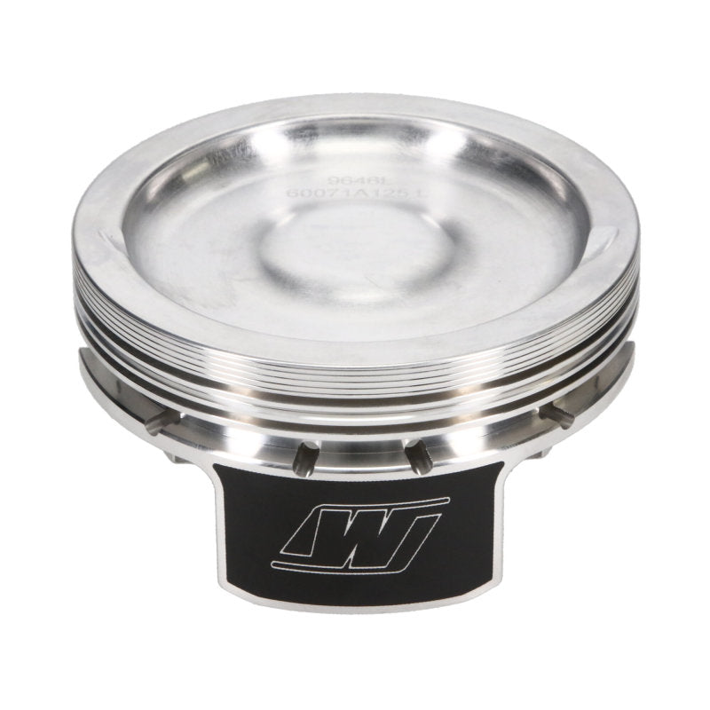 Wiseco Chevy SB -36cc Dome 4.125in Bore Piston Shelf Stock Kit-thumbmail-10