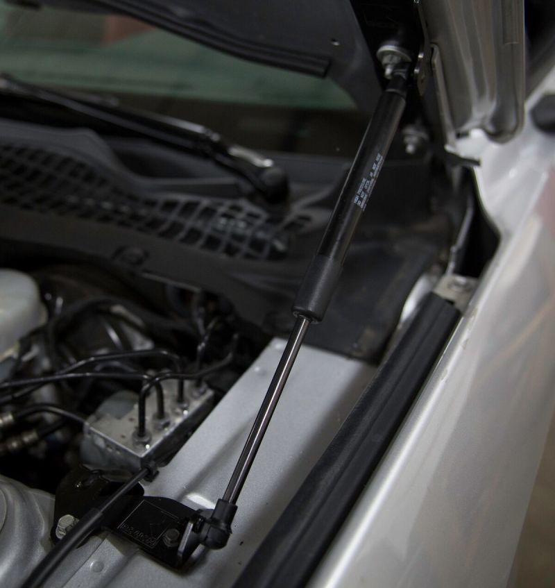 ROUSH 2015-2019 Ford Mustang Hood Strut (w/o Active Hood Saftey)-thumbmail-4