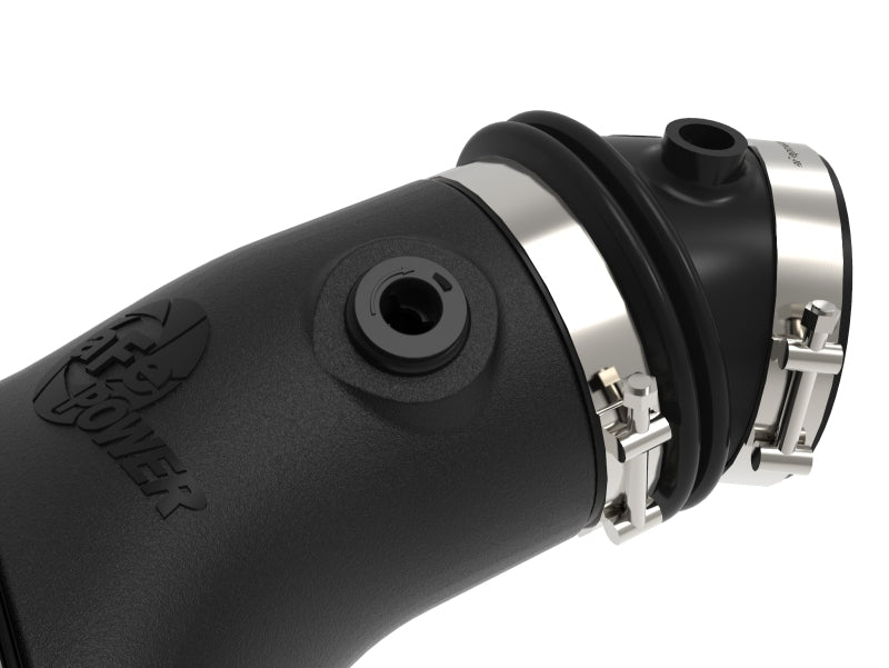 aFe Momentum GT Pro DRY S Air Intake System, 17-20 Dodge Challenger / Charger SRT Hellcat-thumbmail-9