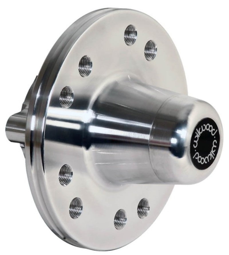 Wilwood Hub-Vented Rotor Mopar 5x4.00/4.50-thumbmail-1