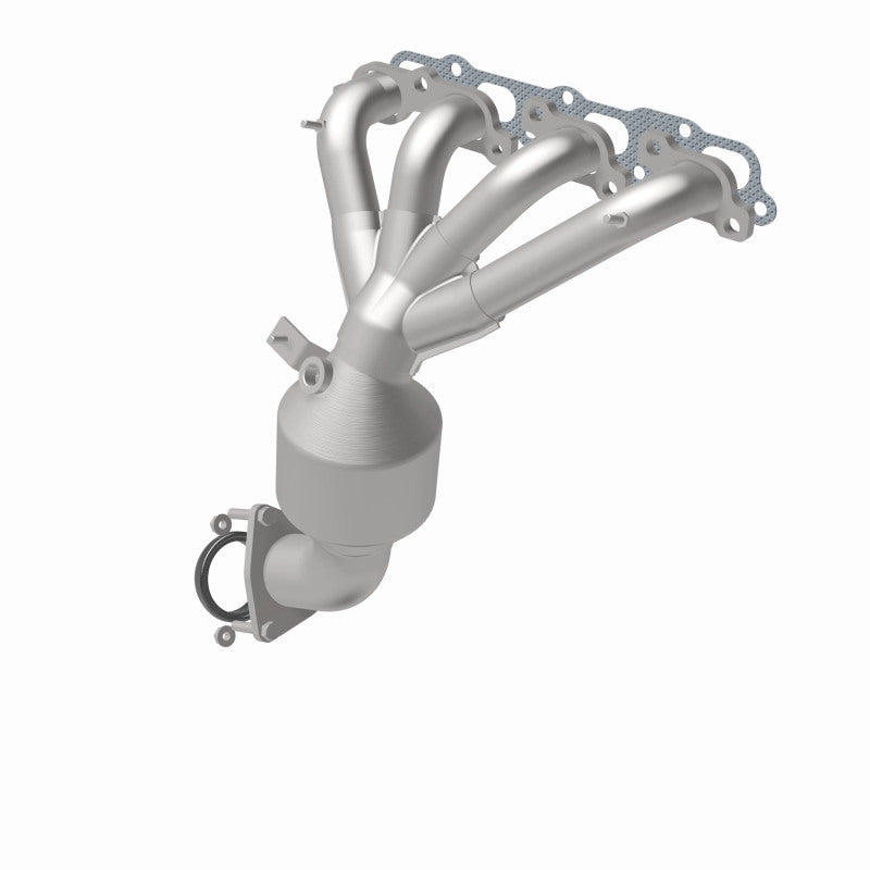 MagnaFlow Conv DF 2004-2005 Colorado 2.8L-thumbmail-37