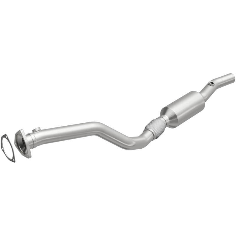 Magnaflow California Direct Fit Converter 96-99 Audi A4 2.8L-thumbmail-2