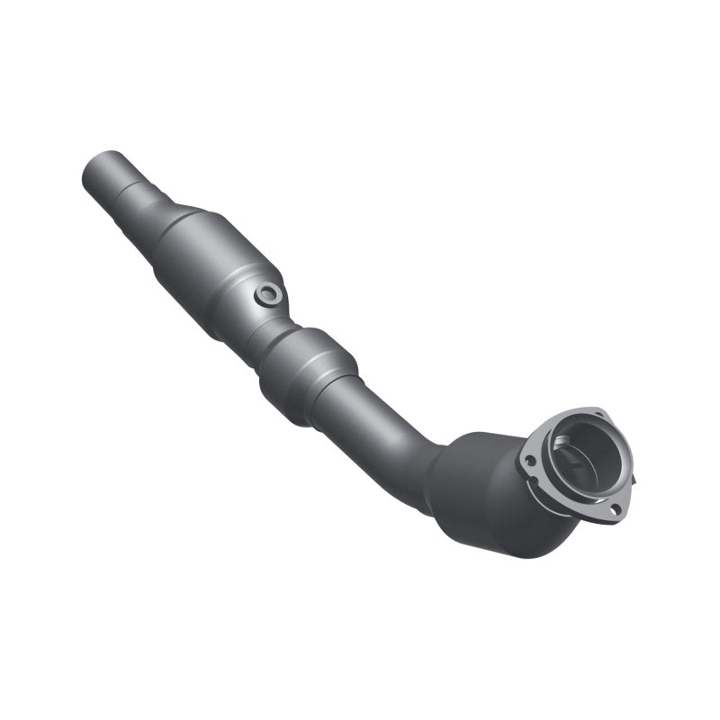 MagnaFlow Conv DF 06 Audi RS4 Awd P/S OEM-thumbmail-2