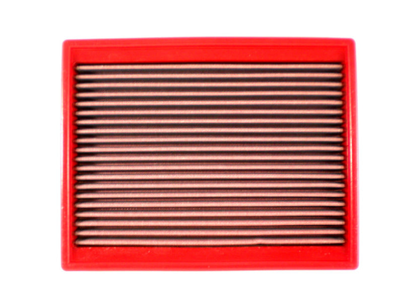 BMC 09-12 Audi R8 5.2L V10 Quattro / R-Tronic Cylindrical Carbon Racing Filter Induction System Kit-thumbmail-3