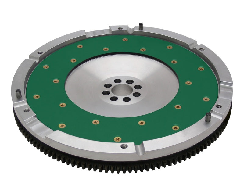 Fidanza 05-07 Ford Mustang 4.0L V6 Flywheel-thumbmail-2