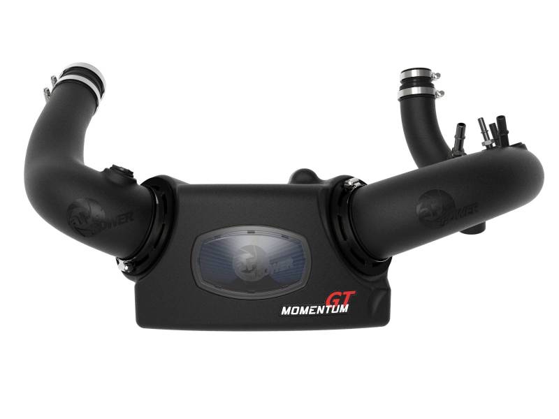 aFe Momentum GT Pro 5R Cold Air Intake System 20-21 Ford Explorer ST V6-3.0L TT-thumbmail-10