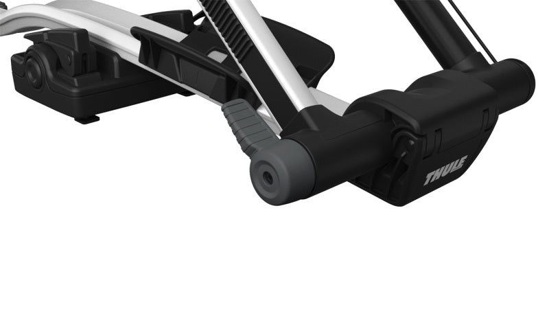 Thule UpRide - Upright Bike Rack (No Frame Contact) - Silver/Black-thumbmail-22
