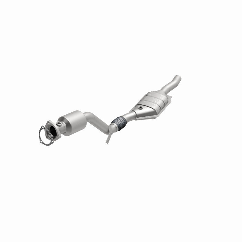 MagnaFlow Conv DF 03 Volkswagen Passat 2.8L-thumbmail-37
