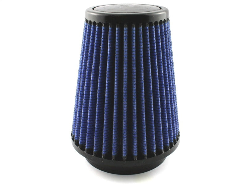 aFe MagnumFLOW Air Filters UCO P5R A/F P5R 3-1/2F x 5B x 3-1/2T x 6H-thumbmail-1