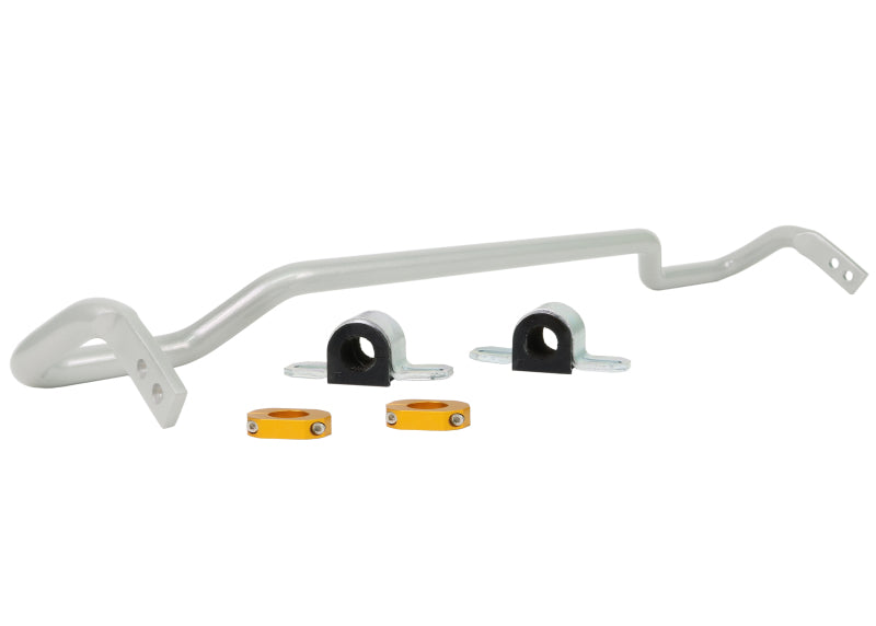 Whiteline 15-16 Audi A3 22mm X Heavy Duty Rear Adjustable Swaybar-thumbmail-2