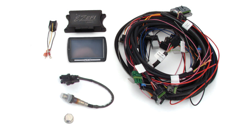 FAST Multiport Retro-Fit EZ-EFI Kit-thumbmail-2