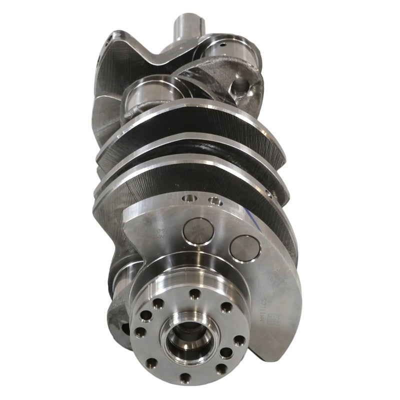 Ford Racing 5.2L Coyote Forged Crankshaft-thumbmail-3
