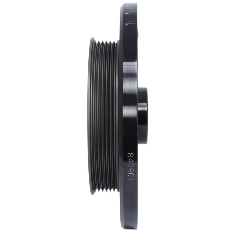 Fluidampr Toyota 2JZ I-6 Steel Internally Balanced Damper-thumbmail-18