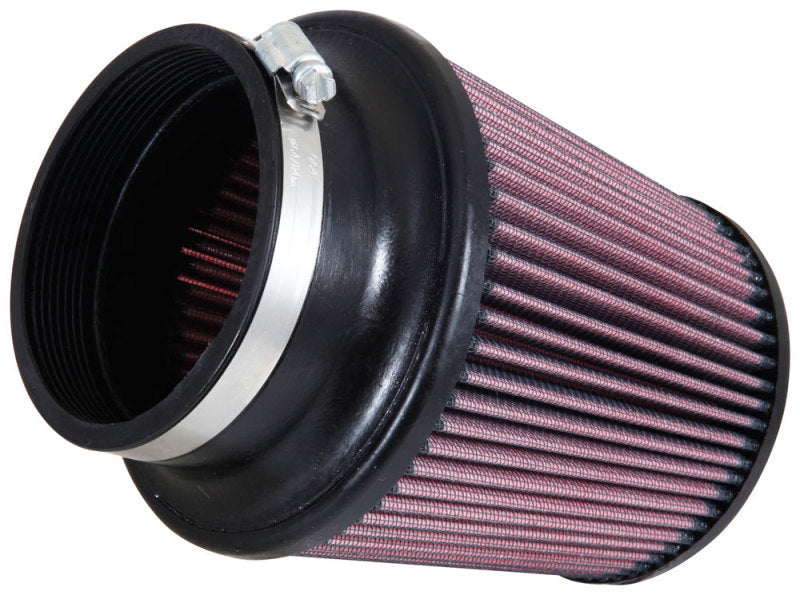 K&N Universal Air Filter (4in. Flange / 6in. Base OD / 4-5/8in. Top OD / 6in. Height)-thumbmail-4