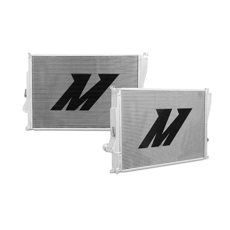 Mishimoto 01-06 BMW M3 3.2L Performance Aluminum Radiator-thumbmail-3