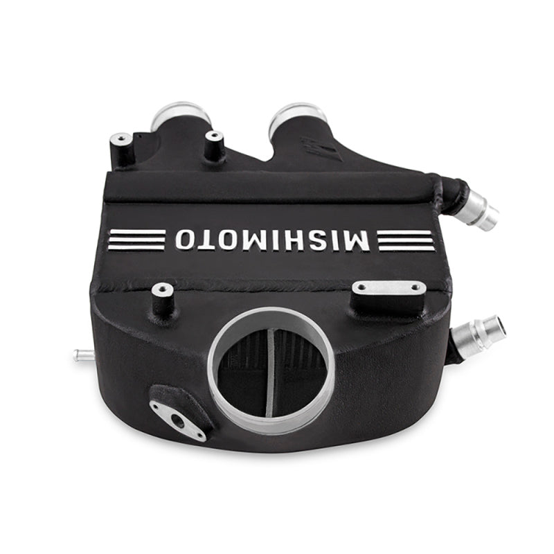 Mishimoto 2015+ BMW F8X M3/M4 Performance Air-to-Water Intercooler-thumbmail-6
