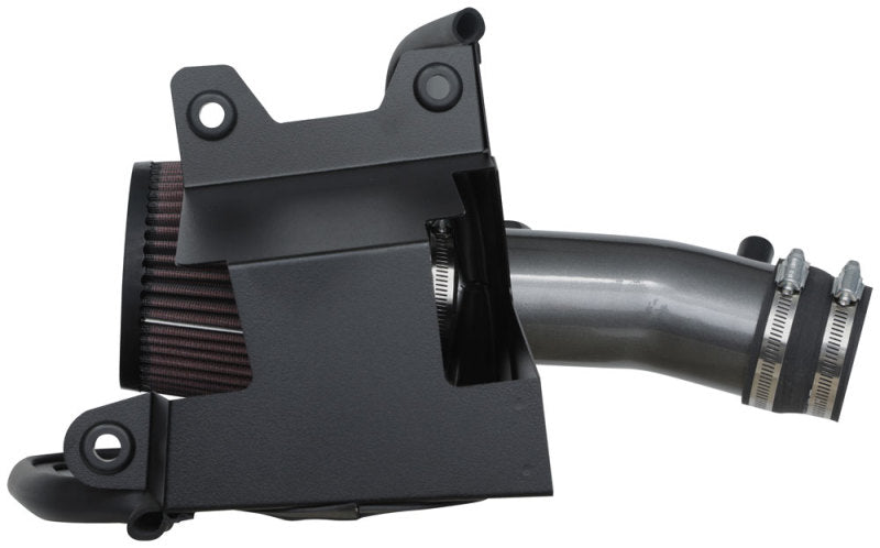 K&N 19-20 Mazda 3 L4-2.5L Typhoon Air Intake-thumbmail-6