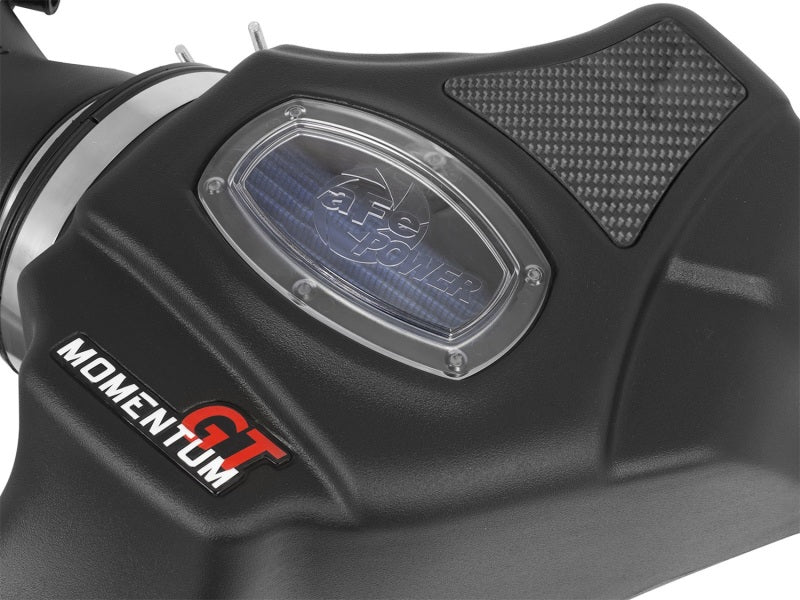 aFe Momentum GT Pro 5R Intake System 2015 Ford Mustang GT V8-5.0L-thumbmail-10