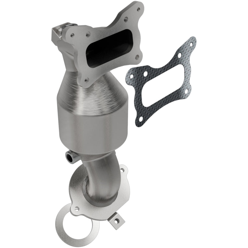 Magnaflow Conv DF 09-14 Acura TSX 2.4L / 08-12 Honda Accord 2.4L-thumbmail-3