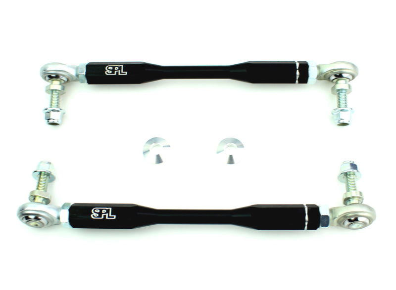 SPL Parts 2014+ BMW M2/M3/M4 (F8X) Front Swaybar Endlinks-thumbmail-2
