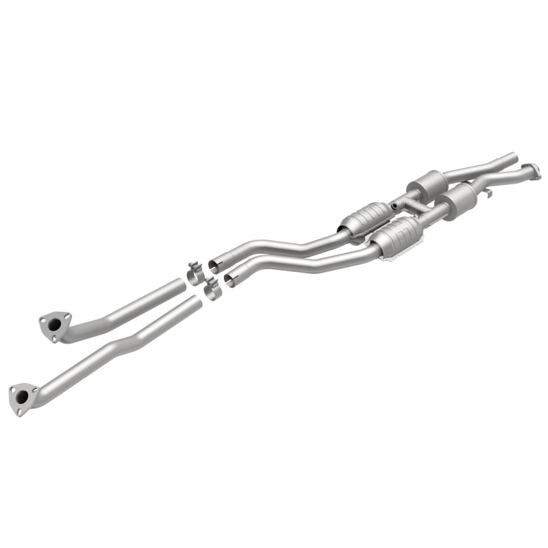 MagnaFlow Conv DF 96-98 BMW 328 2.8L-thumbmail-2