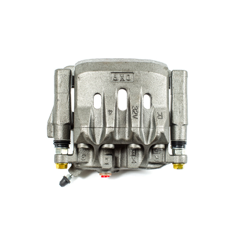 Power Stop 01-05 Lexus IS300 Front Right Autospecialty Caliper w/Bracket-thumbmail-5