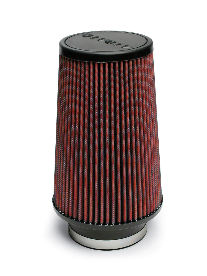 Airaid Universal Air Filter - Cone 4 x 6 x 4 5/8 x 9-thumbmail-3