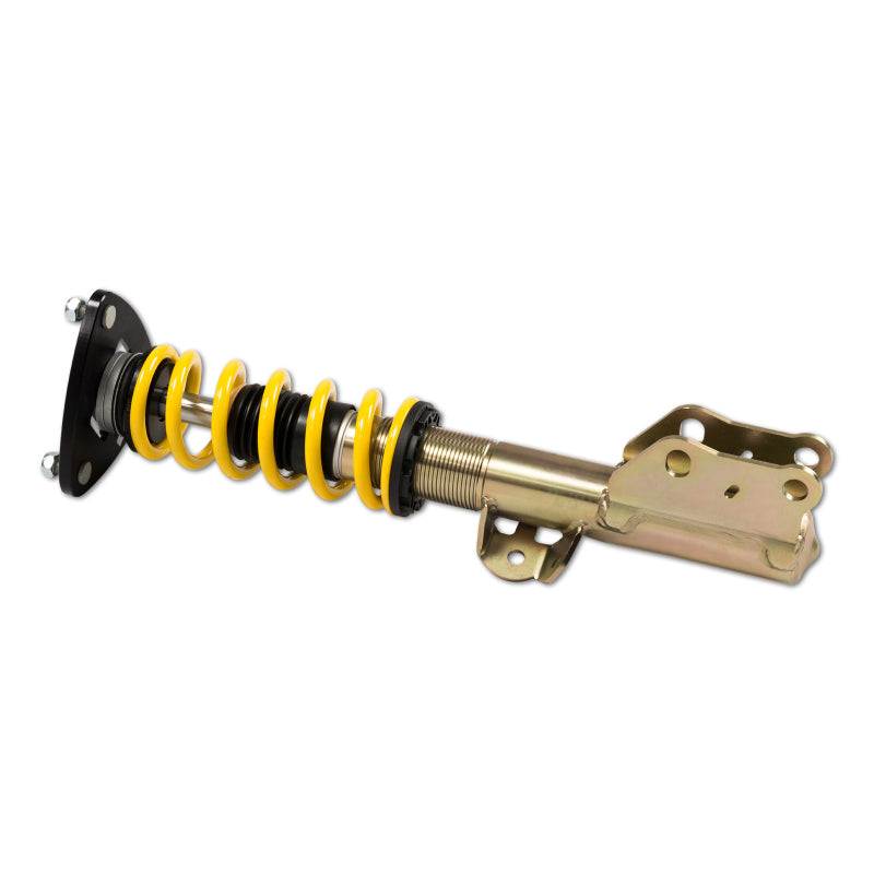 ST XTA Adjustable Coilovers 2015 Ford Mustang-thumbmail-5