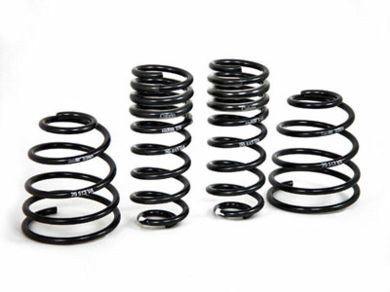 H&R 98-04 Porsche 911/996 C2 (2WD) Cabrio/Targa Sport Spring-thumbmail-2