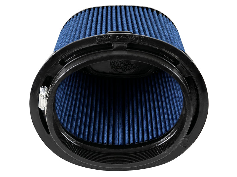 aFe Magnum FLOW Pro 5R Universal Air Filter F-6.75x4.75in / B-8.25x6.25in / T-7.25x5in (Inv) / H-9in-thumbmail-6
