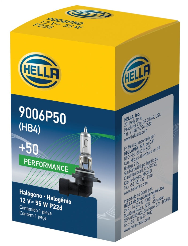 Hella Bulb 9006 12V 55W P22D T4 +50-thumbmail-7
