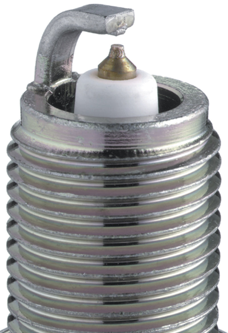 NGK Double Platinum Spark Plug Box of 4 (PFR7B)-thumbmail-2