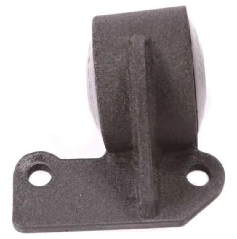 Innovative 88-91 Honda Civic / CR-X H/F-Series Conversion Blk Steel Mount 95A Bushing LH Side Mount-thumbmail-1