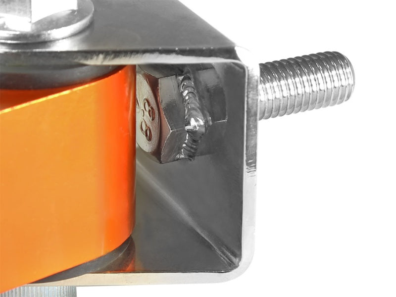 aFe Control PFADT Series Engine Mount Set; Chevrolet Corvette (C5/C6) 97-13 Orange-thumbmail-7