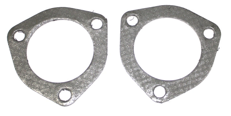 JBA 3 Bolt 2-1/2in Collector Gaskets-thumbmail-1
