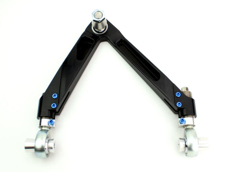 SPL Parts 03-08 Nissan 350Z Front Upper Camber/Caster Arms-thumbmail-3