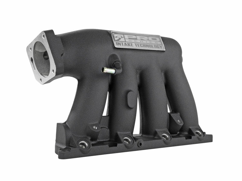 Skunk2 Pro Series 02-06 Honda/Acura K20A2/K20A3 Intake Manifold (Race Only) (Black Series)-thumbmail-8
