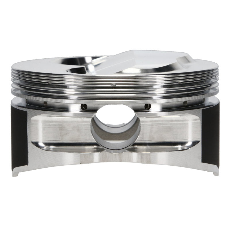 JE Pistons 400SBC 18DEG DOME Set of 8 Pistons-thumbmail-9