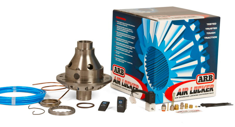 ARB Airlocker 35 Spl 2In Brng Ford 9In S/N-thumbmail-12