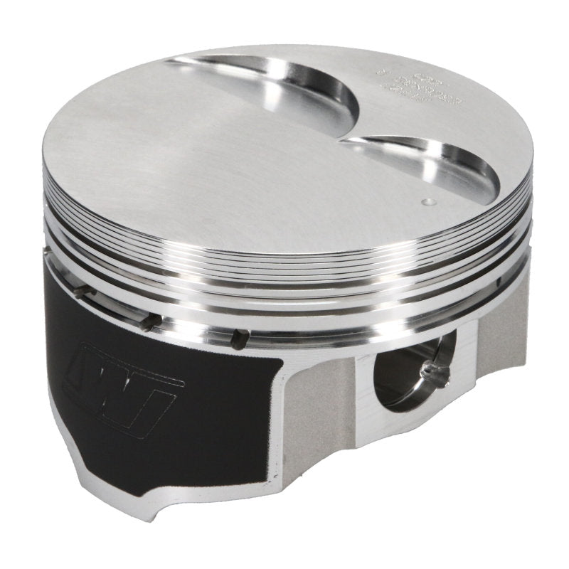 Wiseco Chevy LS1/LS2/LS6 3.903 Bore 3.622 Stroke -2.2 Flat Top Piston Shelf Stock Kit-thumbmail-9