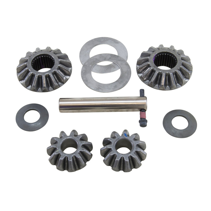 Yukon Gear Standard Open Spider Gear Kit For GM 7.6in Front / 28 Spline-thumbmail-4