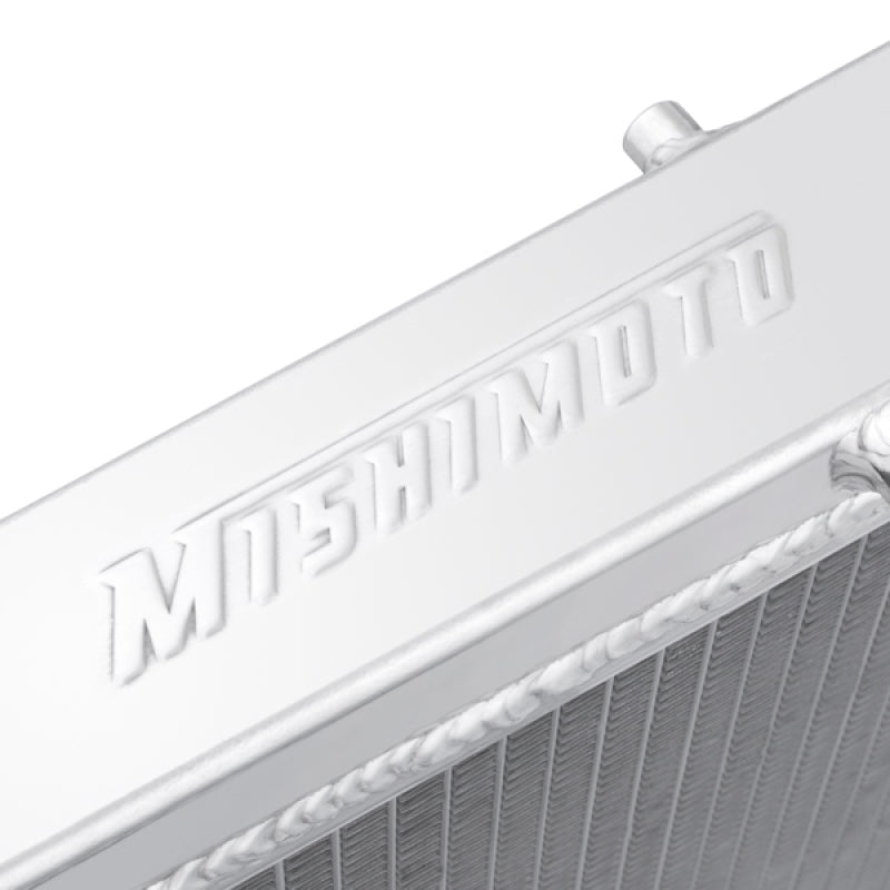Mishimoto 08 Volkswagen Golf R32 Aluminum Radiator-thumbmail-17