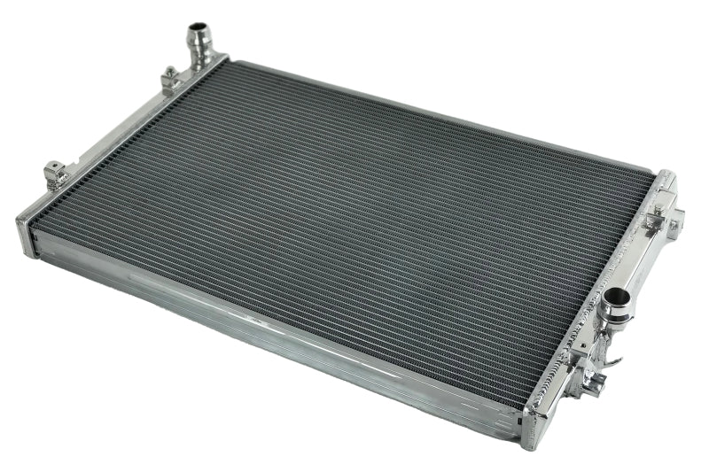 CSF 2015+ Volkswagen Golf/GTI (VAG MQB) Triple-Pass Radiator-thumbmail-10