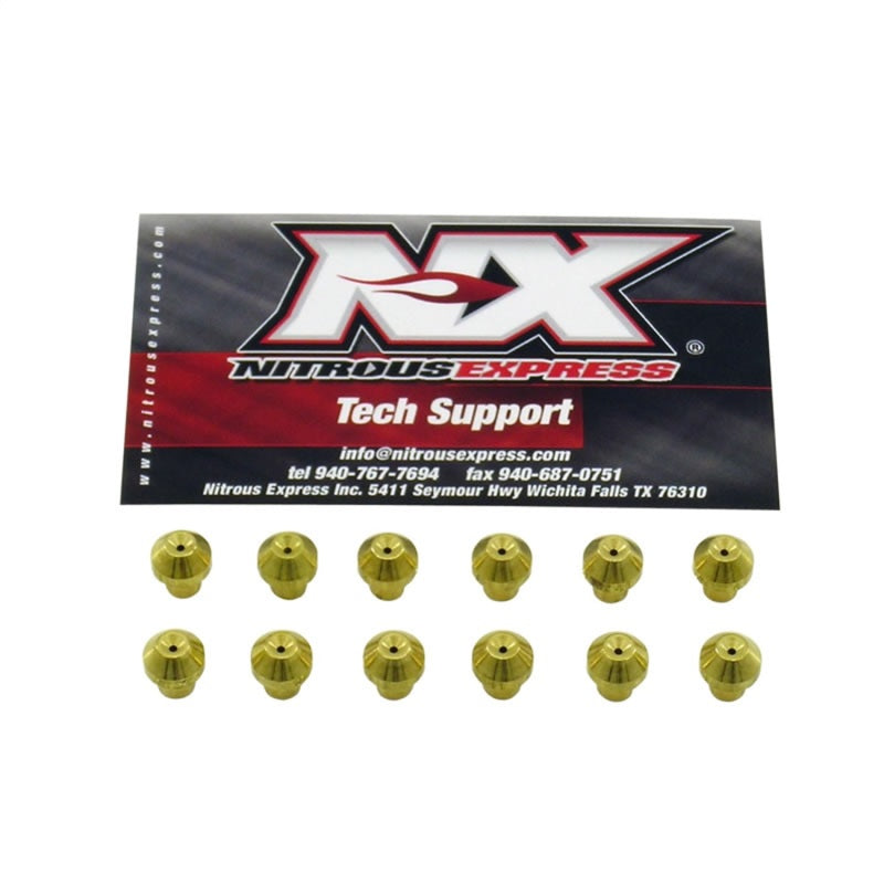 Nitrous Express Gemini Alcohol 50-300 HP Jet Pack-thumbmail-2