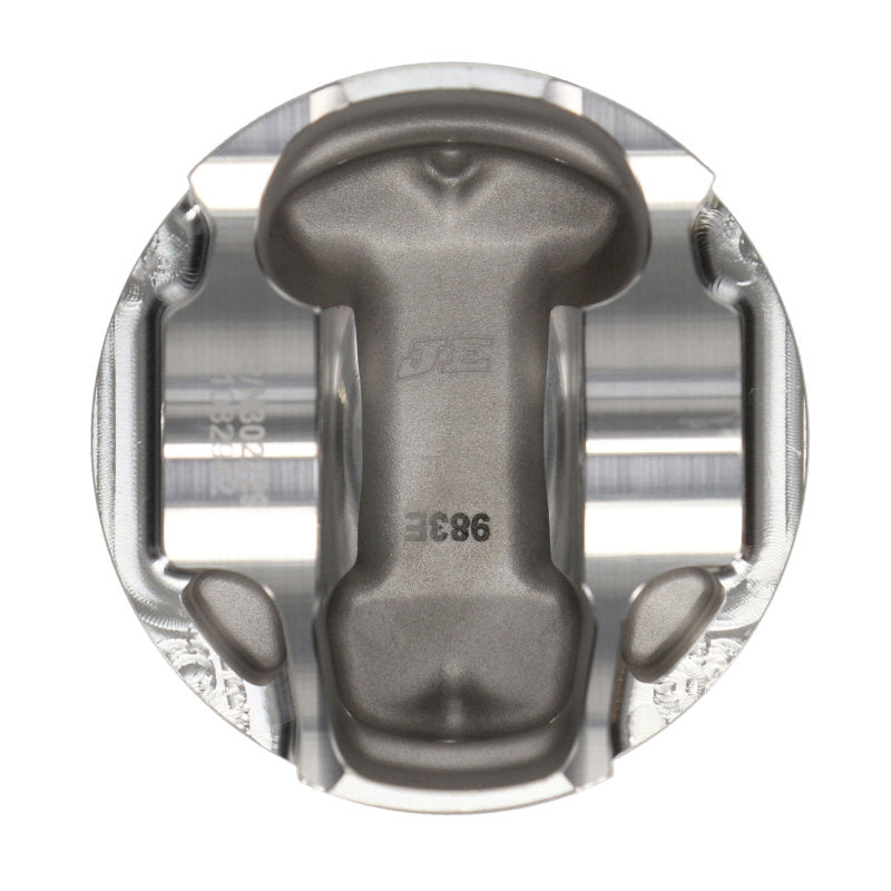 JE Pistons AUDI RS2 5CYL KIT Set of 5 Pistons-thumbmail-3