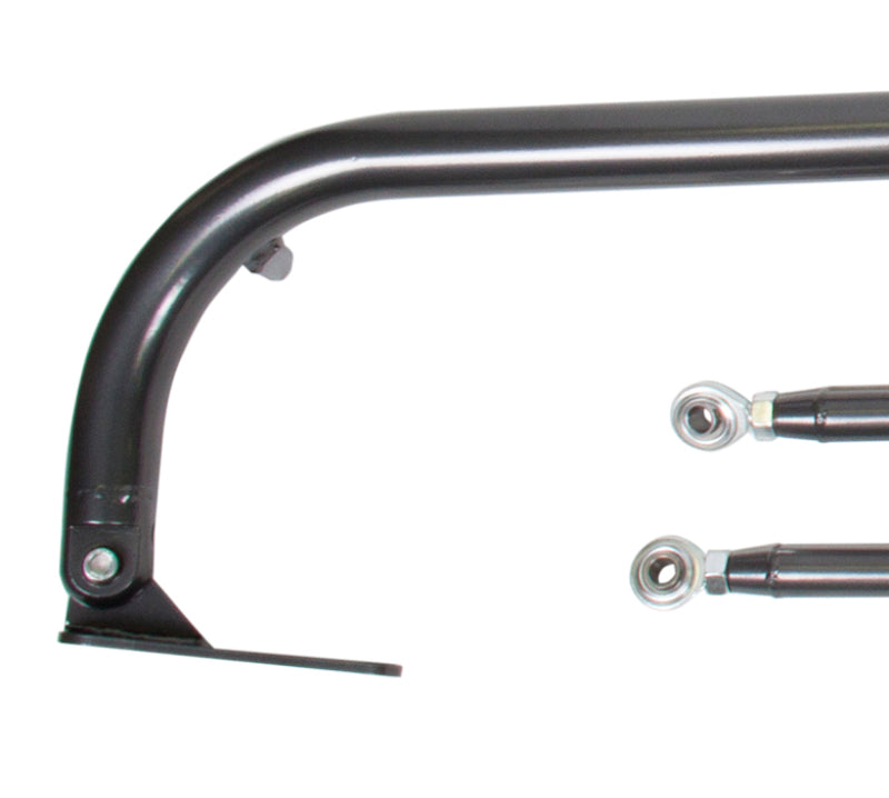 NRG Harness Bar 49in. - Titanium-thumbmail-3