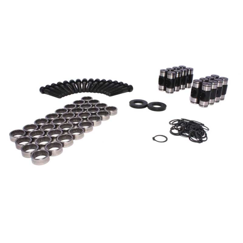 COMP Cams Trunion Kit LS-Type Rocker Retrofit-thumbmail-2